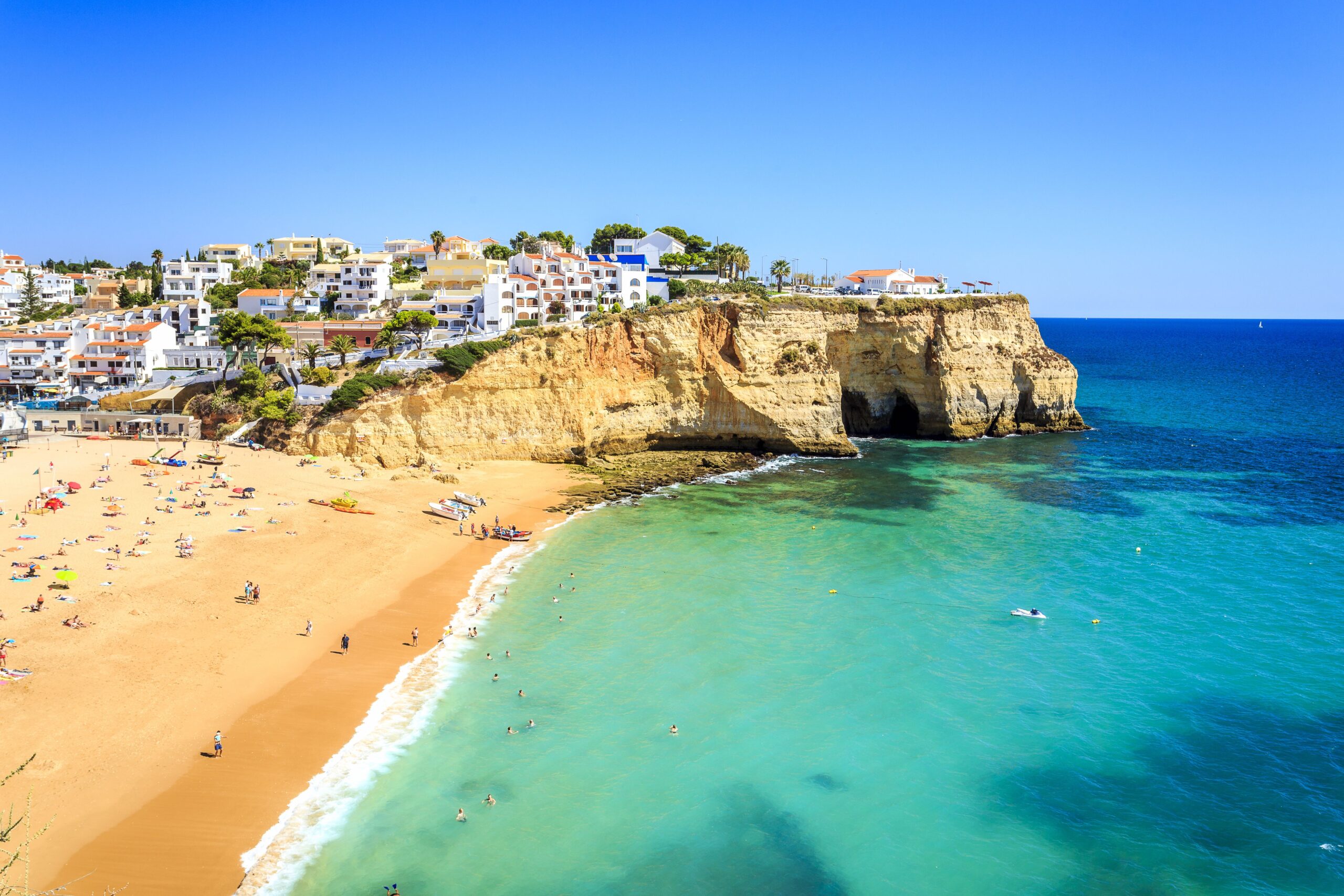 Portugal D7