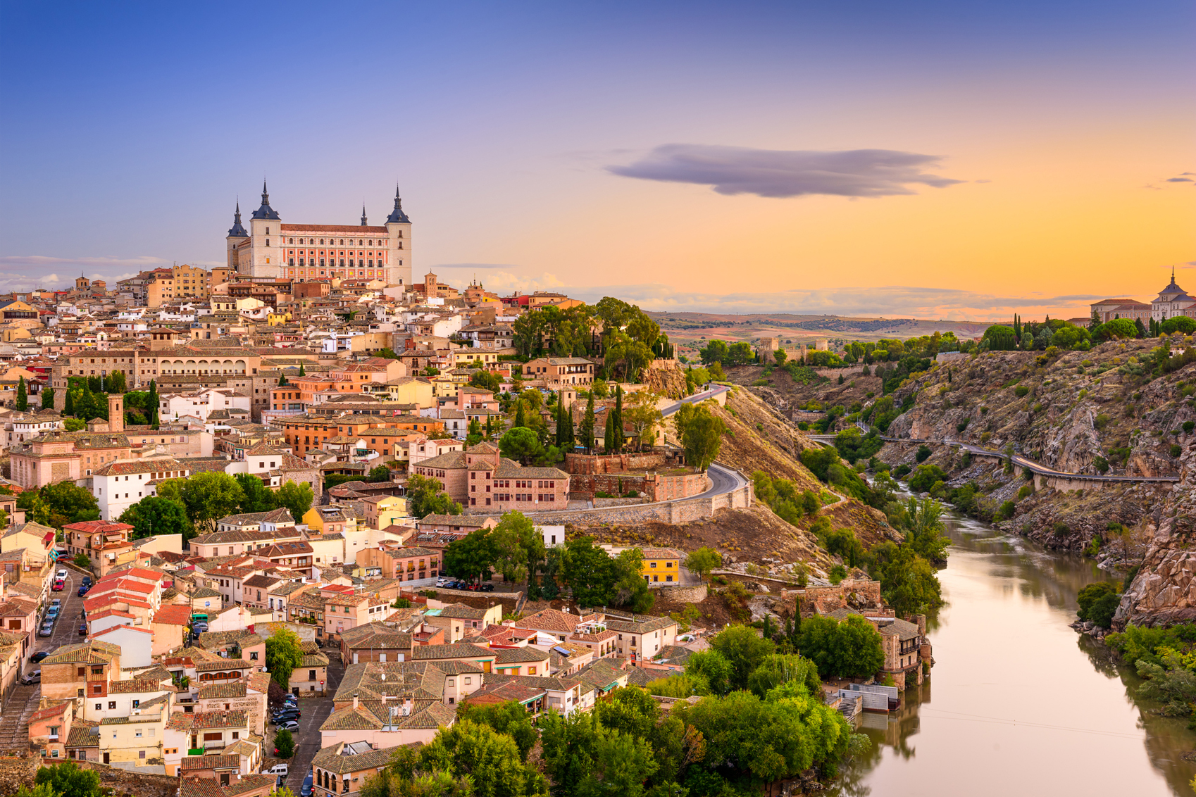 Spain Non-Lucrative Visa